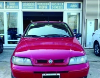 Fiat Palio 1.6 Fire