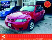 Fiat Palio 1.6 Fire