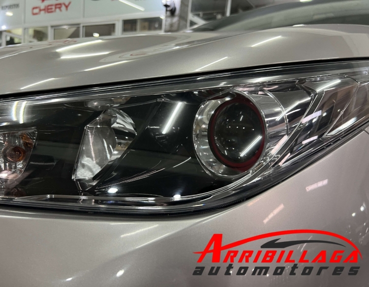 Toyota Yaris S CVT 1.5 Nafta 5Ptas 2019 Necochea