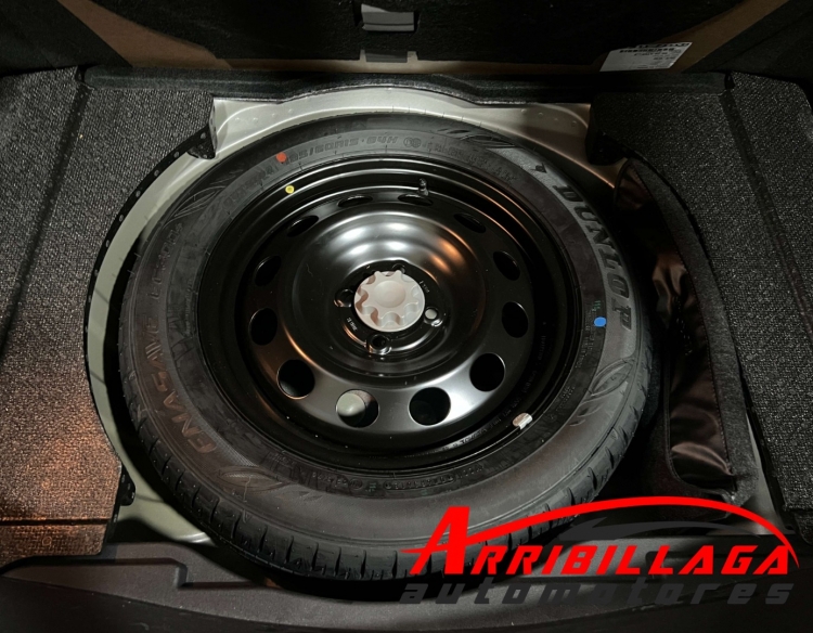 Toyota Yaris S CVT 1.5 Nafta 5Ptas 2019 Necochea
