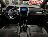 Toyota Yaris S CVT 1.5 Nafta 5Ptas 2019 Necochea