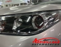 Toyota Yaris S CVT 1.5 Nafta 5Ptas 2019 Necochea