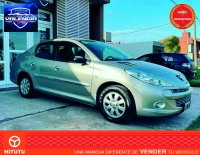 Peugeot 207 1.4 Allure