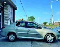 Peugeot 207 1.4 Allure