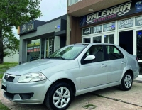 Fiat Siena 1.4 Attractive