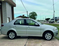 Fiat Siena 1.4 Attractive