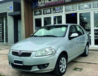 Fiat Siena 1.4 Attractive