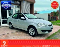 Fiat Siena 1.4 Attractive