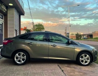 Ford Focus 2.0 SE Plus