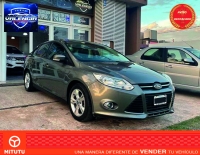 Ford Focus 2.0 SE Plus