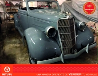 Ford 35 Cabriolet