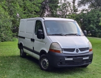 Renault Master 2.5 DCi