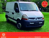 Renault Master 2.5 DCi