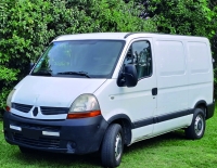 Renault Master 2.5 DCi