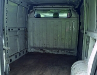 Renault Master 2.5 DCi