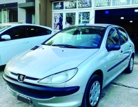 Peugeot 206 1.9 HDI