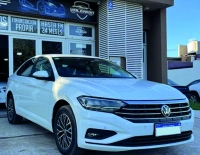 Volkswagen Vento 1.4 Tsi Confortline