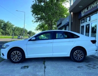 Volkswagen Vento 1.4 Tsi Confortline