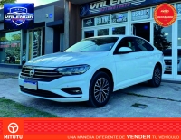 Volkswagen Vento 1.4 Tsi Confortline