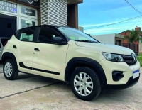 Renault Kwid 1.0