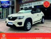 Renault Kwid 1.0