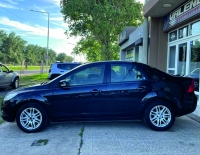 Ford Focus 1.8 Ghia TDCi