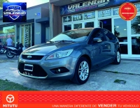 Ford Focus 2.0 Ghia