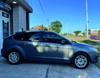 Ford Focus 2.0 Ghia