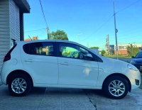 Fiat Palio 1.4 Attractive