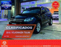 VENDIDA / Volkswagen Tiguan 2.0 TSi