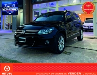 VENDIDA / Volkswagen Tiguan 2.0 TSi