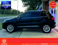 Volkswagen Tiguan 2.0 TSi