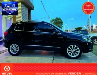 VENDIDA / Volkswagen Tiguan 2.0 TSi