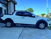 VENDIDA / Fiat Strada 1.3 Multijet