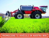 PUBLICÁ GRATIS TU AVISO CLASIFICADO EN MAQUINARIAS AGRÍCOLAS