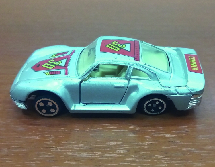 Porsche 959