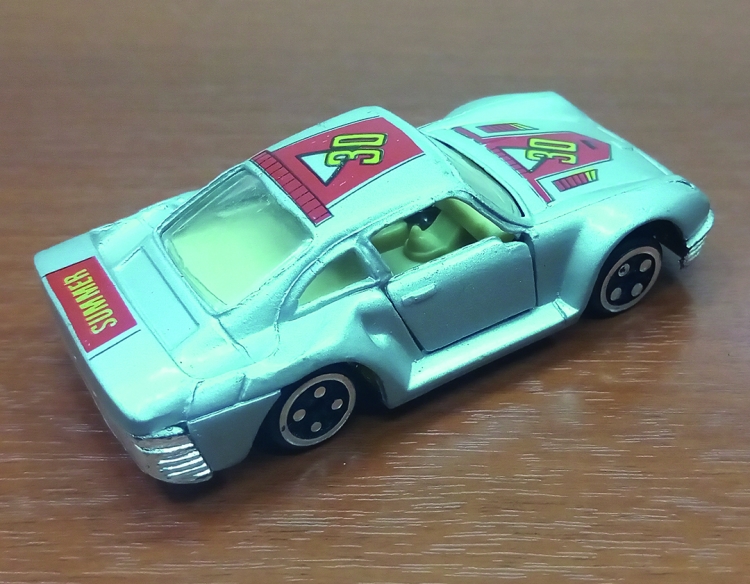 Porsche 959