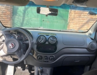 VENDO FIAT PALIO