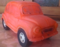 Autito Fiat 600