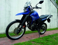 Yamaha XTZ 250