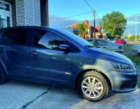 Volkswagen Fox 1.6 MSi