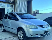 Volkswagen Fox 1.6