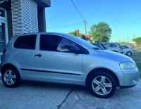 Volkswagen Fox 1.6