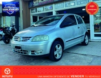 Volkswagen Fox 1.6