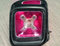 Faro trasero de Jeep Sport Latitude