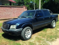 VENDIDA / Chevrolet S10 2.8