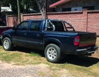VENDIDA / Chevrolet S10 2.8