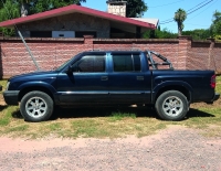 VENDIDA / Chevrolet S10 2.8