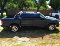 VENDIDA / Chevrolet S10 2.8