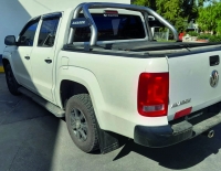 Volkswagen Amarok 2.0 TDI 4x2 Startline